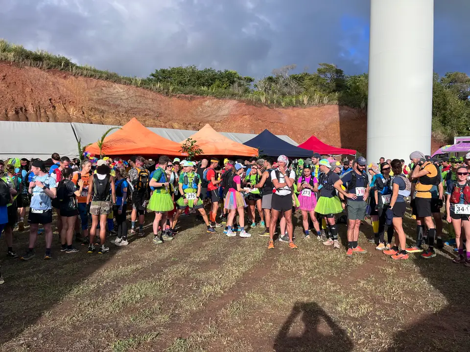 Ekotrail 2026, photo 1