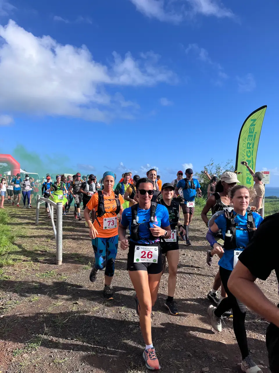 Ekotrail 2026, photo 2