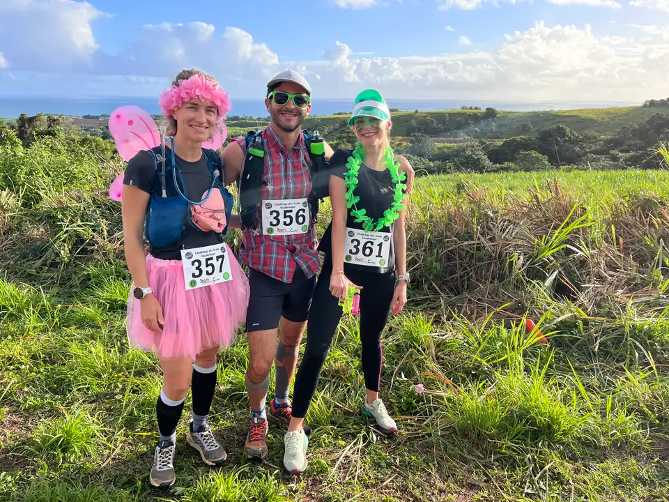 Ekotrail 2026, photo 25