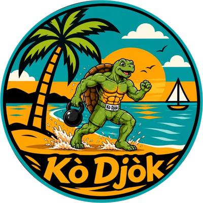 Kò Djòk