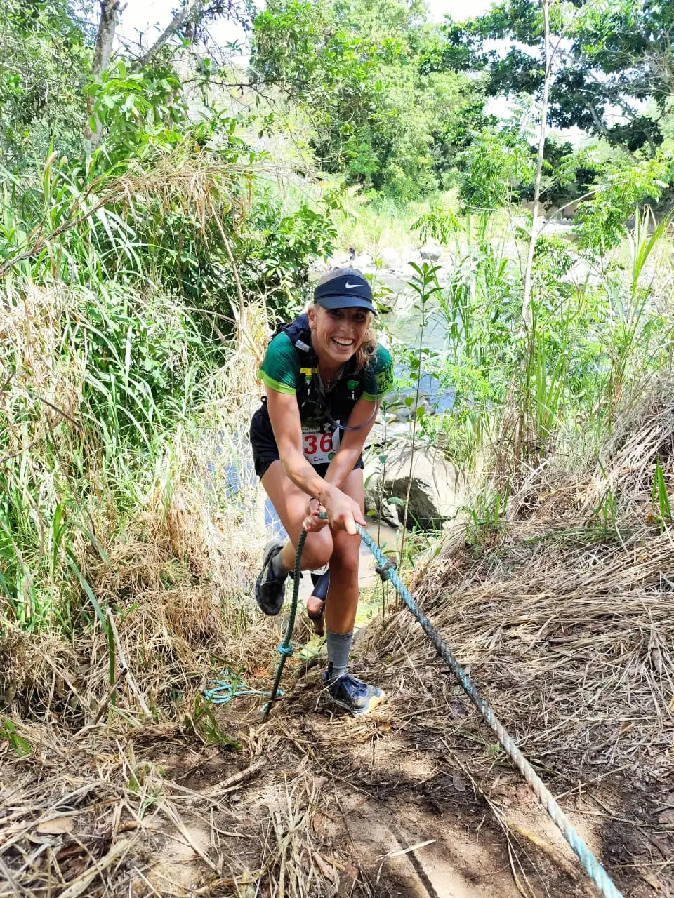 Trail du Café — photo 14 de la sortie de la Team Gwada Run Green